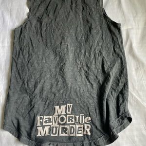 Graphic Tee